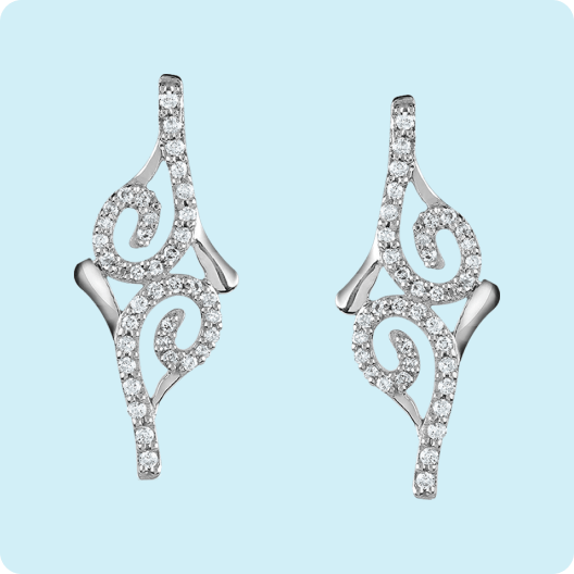 Ladies Earrings
