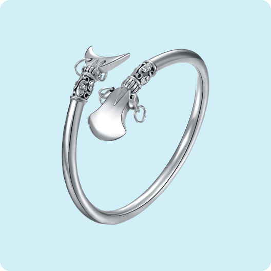 Ladies Toe Rings