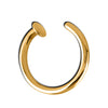 Gold Plated