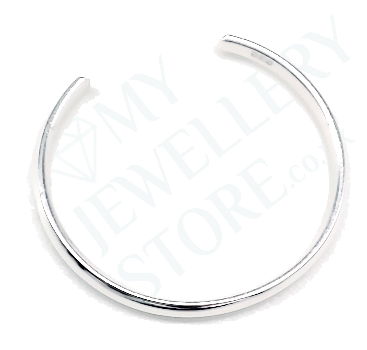 925 thin band toe ring sterling silver adjustable toe ring